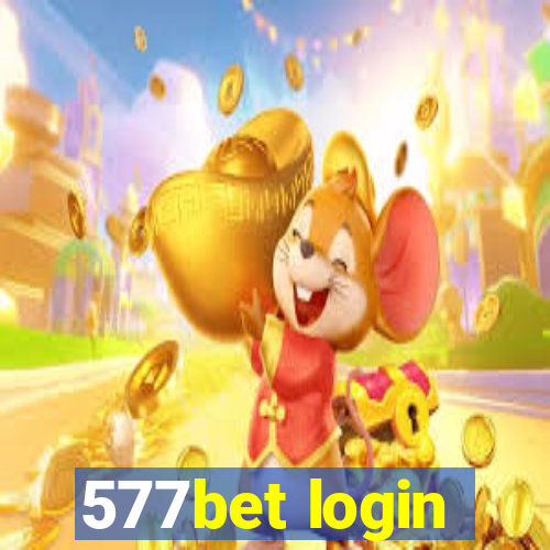 577bet login